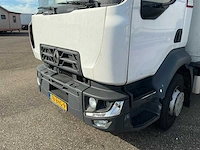 2016 renault mda3c vrachtwagen - afbeelding 39 van  42