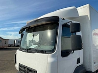 2016 renault mda3c vrachtwagen - afbeelding 40 van  42