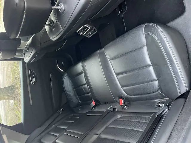 2016 renault talisman 1.6 tce initiale paris personenauto - afbeelding 4 van  28