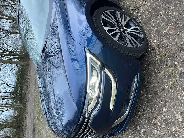 2016 renault talisman 1.6 tce initiale paris personenauto - afbeelding 5 van  28
