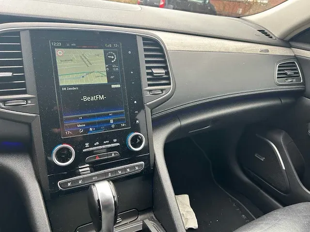 2016 renault talisman 1.6 tce initiale paris personenauto - afbeelding 8 van  28