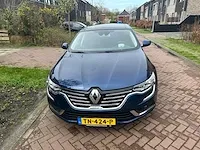 2016 renault talisman 1.6 tce initiale paris personenauto - afbeelding 10 van  28