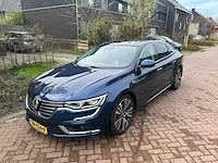 2016 renault talisman 1.6 tce initiale paris personenauto - afbeelding 13 van  28