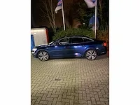 2016 renault talisman 1.6 tce initiale paris personenauto - afbeelding 20 van  28