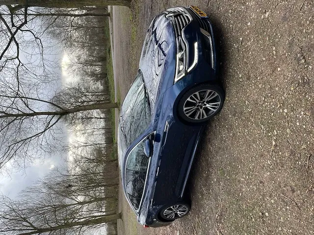 2016 renault talisman 1.6 tce initiale paris personenauto - afbeelding 12 van  28