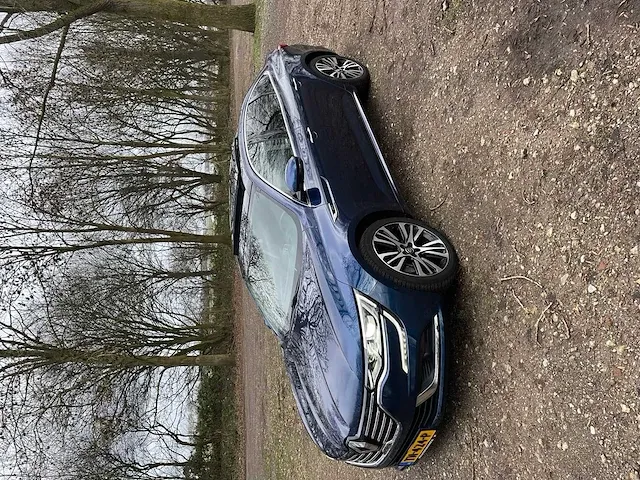 2016 renault talisman 1.6 tce initiale paris personenauto - afbeelding 23 van  28