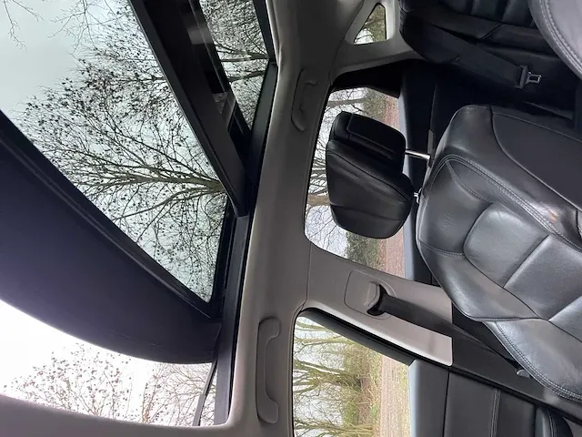 2016 renault talisman 1.6 tce initiale paris personenauto - afbeelding 26 van  28
