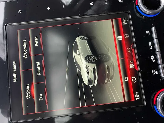 2016 renault talisman 1.6 tce initiale paris personenauto - afbeelding 28 van  28