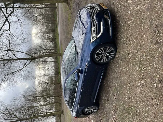 2016 renault talisman 1.6 tce initiale paris personenauto - afbeelding 6 van  36