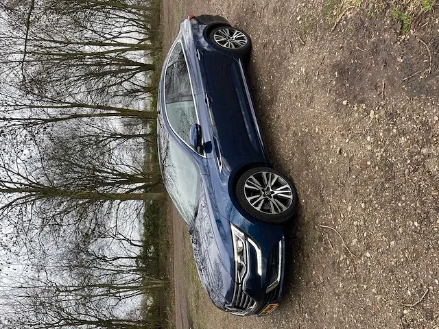 2016 renault talisman 1.6 tce initiale paris personenauto - afbeelding 10 van  36