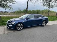 2016 renault talisman 1.6 tce initiale paris personenauto
