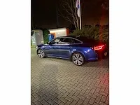 2016 renault talisman 1.6 tce initiale paris personenauto - afbeelding 25 van  36