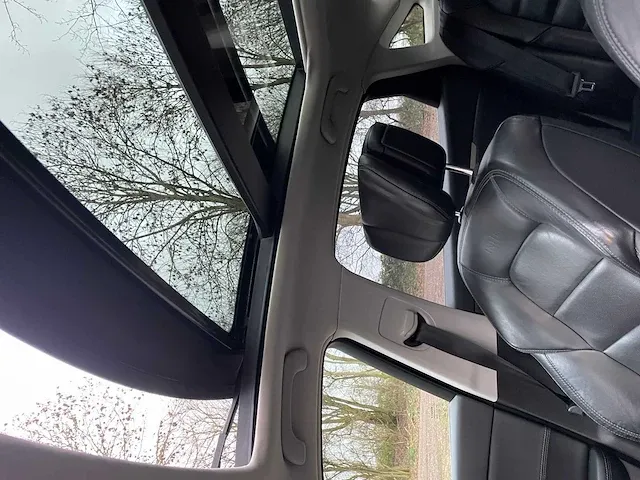2016 renault talisman 1.6 tce initiale paris personenauto - afbeelding 26 van  36