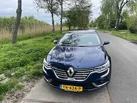 2016 renault talisman 1.6 tce initiale paris personenauto - afbeelding 23 van  36