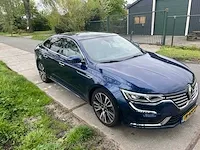 2016 renault talisman 1.6 tce initiale paris personenauto - afbeelding 31 van  36
