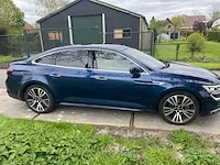 2016 renault talisman 1.6 tce initiale paris personenauto - afbeelding 32 van  36