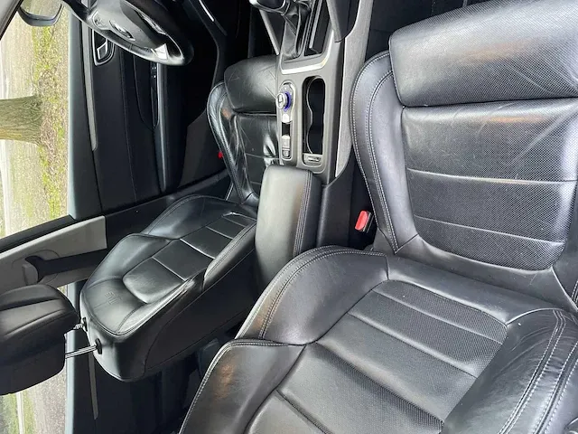 2016 renault talisman 1.6 tce initiale paris personenauto - afbeelding 36 van  36