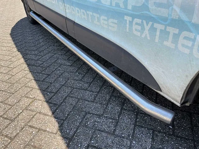 2016 renault trafic bedrijfswagen - afbeelding 2 van  49