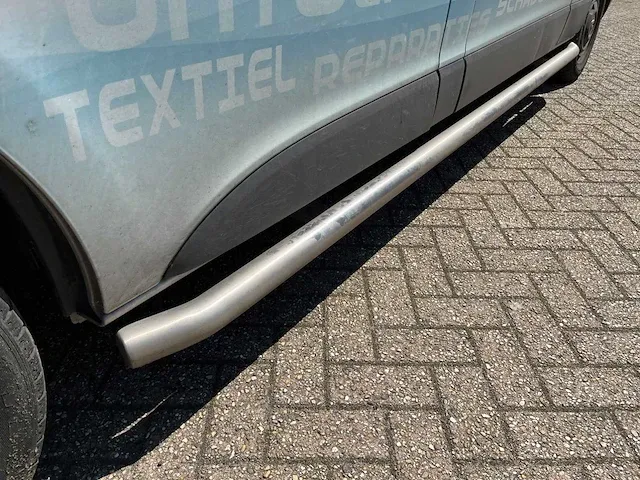 2016 renault trafic bedrijfswagen - afbeelding 3 van  49