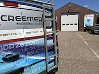 2016 renault trafic bedrijfswagen - afbeelding 5 van  49