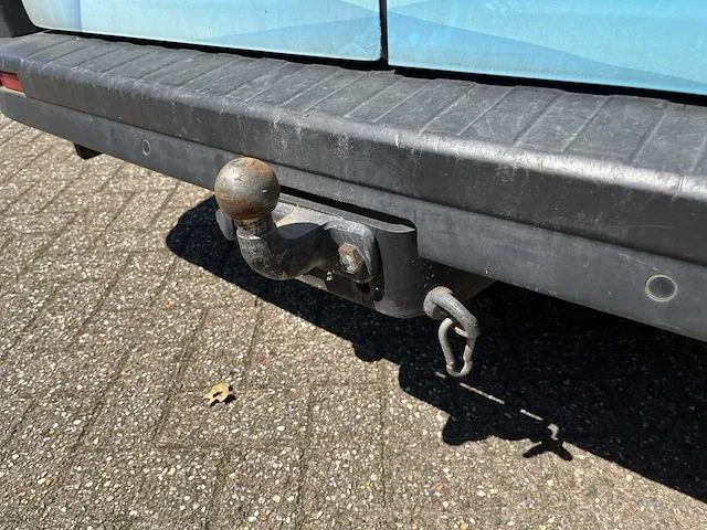 2016 renault trafic bedrijfswagen - afbeelding 6 van  49