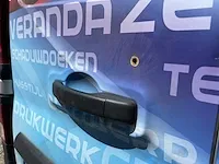 2016 renault trafic bedrijfswagen - afbeelding 8 van  49