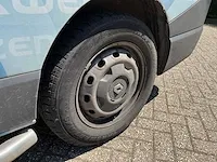 2016 renault trafic bedrijfswagen - afbeelding 11 van  49