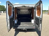 2016 renault trafic bedrijfswagen - afbeelding 18 van  49