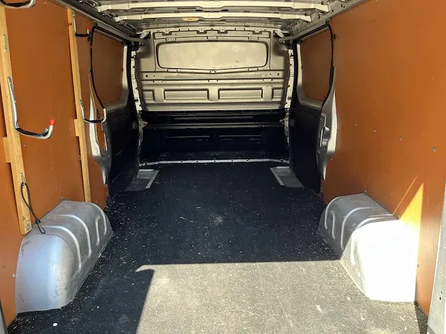 2016 renault trafic bedrijfswagen - afbeelding 19 van  49