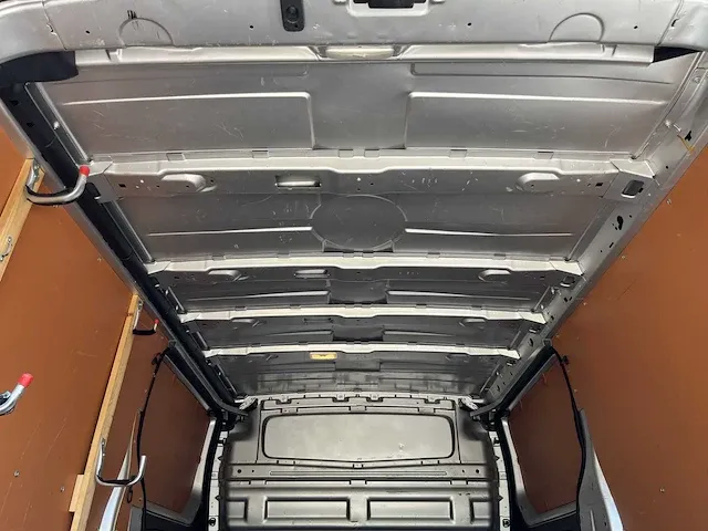 2016 renault trafic bedrijfswagen - afbeelding 20 van  49