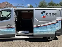 2016 renault trafic bedrijfswagen - afbeelding 21 van  49