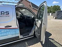 2016 renault trafic bedrijfswagen - afbeelding 25 van  49
