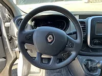 2016 renault trafic bedrijfswagen - afbeelding 29 van  49