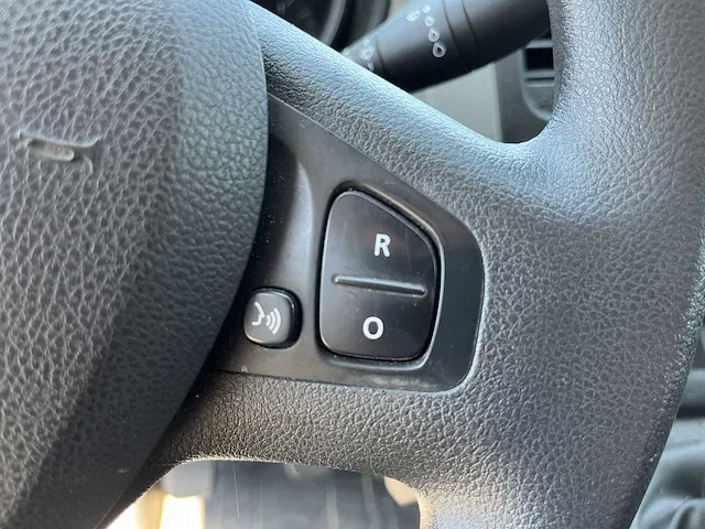 2016 renault trafic bedrijfswagen - afbeelding 30 van  49