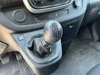 2016 renault trafic bedrijfswagen - afbeelding 41 van  49