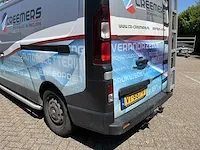 2016 renault trafic bedrijfswagen - afbeelding 45 van  49
