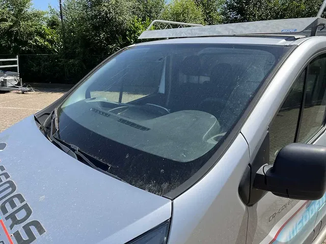 2016 renault trafic bedrijfswagen - afbeelding 49 van  49