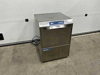 2016 rhima dw107e vaatwasmachine - afbeelding 1 van  8