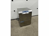 2016 rhima dw107e vaatwasmachine - afbeelding 2 van  8