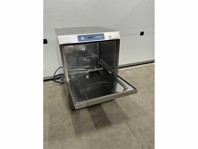 2016 rhima dw107e vaatwasmachine - afbeelding 3 van  8