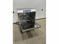 2016 rhima dw107e vaatwasmachine - afbeelding 3 van  8
