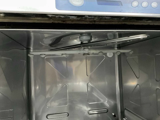 2016 rhima dw107e vaatwasmachine - afbeelding 5 van  8