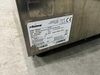 2016 rhima dw107e vaatwasmachine - afbeelding 8 van  8