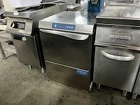 2016 rhima dw107e vaatwasmachine - afbeelding 1 van  7