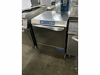 2016 rhima dw107e vaatwasmachine - afbeelding 2 van  7