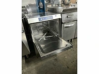 2016 rhima dw107e vaatwasmachine - afbeelding 3 van  7