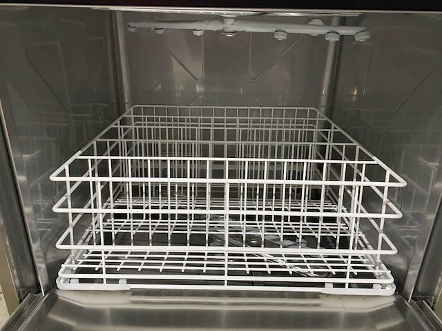 2016 rhima optima 500hr glazenvaatwasmachine - afbeelding 5 van  11