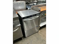 2016 rhima wd-4s vaatwasmachine - afbeelding 2 van  8