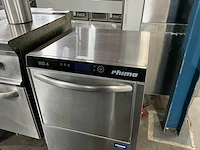 2016 rhima wd-4s vaatwasmachine - afbeelding 2 van  6