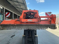 2016 rinieri t-raptor 280 klepelmaaier - afbeelding 5 van  19